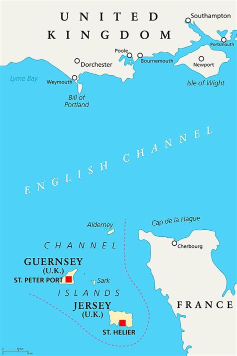 chanel islands map|channel islands on world map.